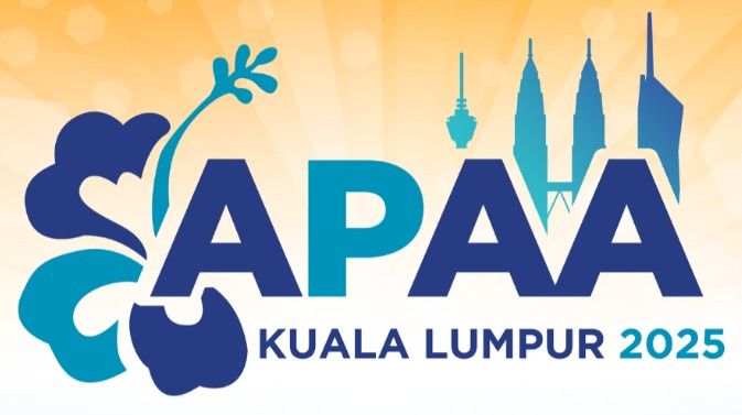 APAA 2025 in KL