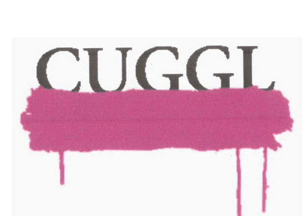 CUGGL trademark in Japan