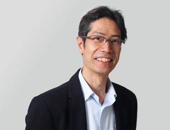 Yoshiaki Kishizawa