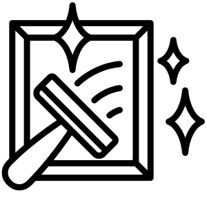 AwnGuard window cleaning