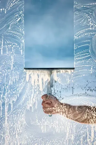 AwnGuard Window Cleaning