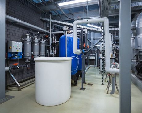 Membrane deaeration system - Water Service & Repair in Hopkins, MN Membrane deaeration system - Water Service & Repair in Hopkins, MN