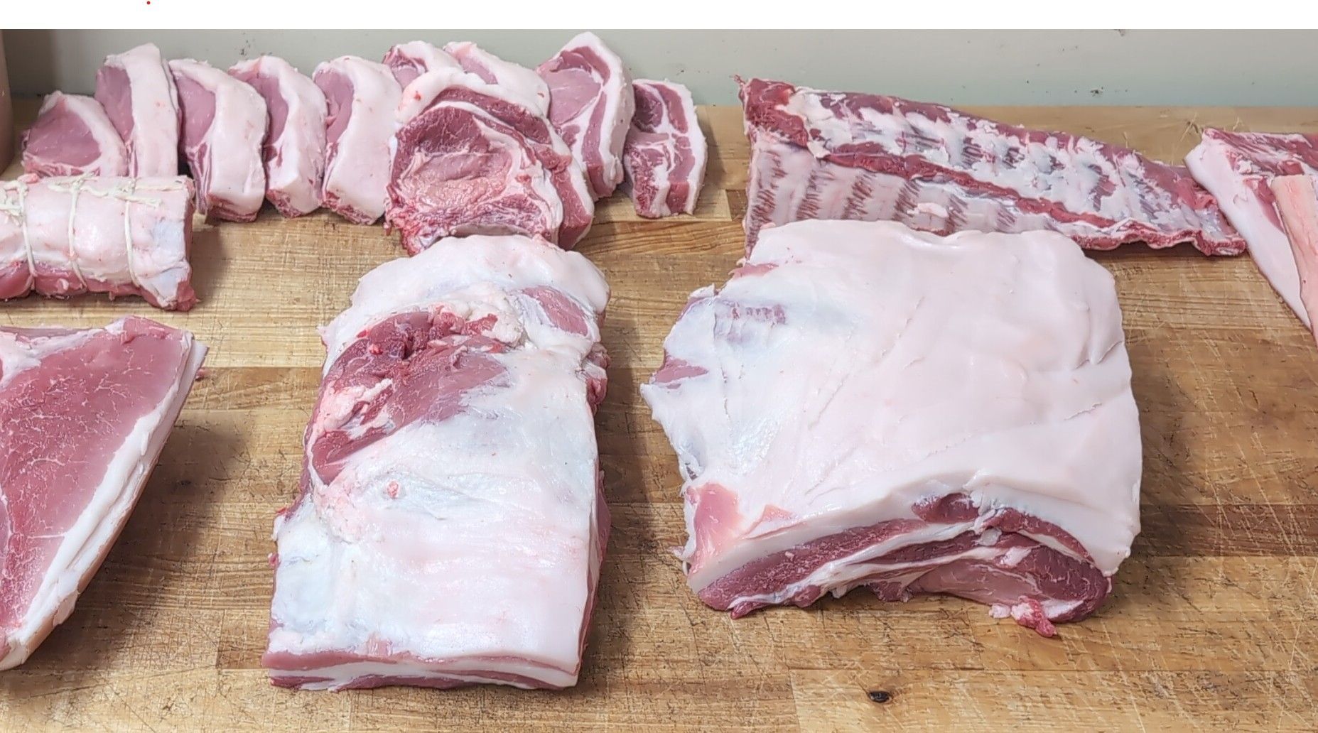 Custom Processing Services