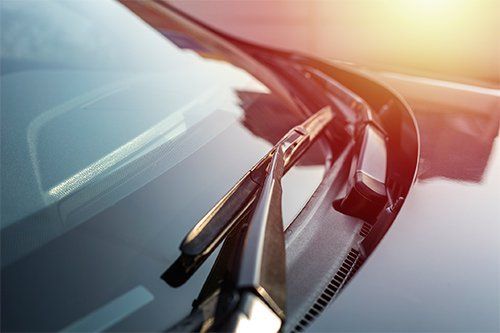Auto Glass — Car Windshield And Wipers in Waco, TX