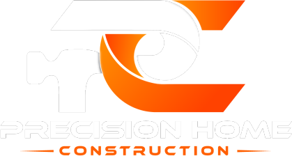 Precision Home Construction
