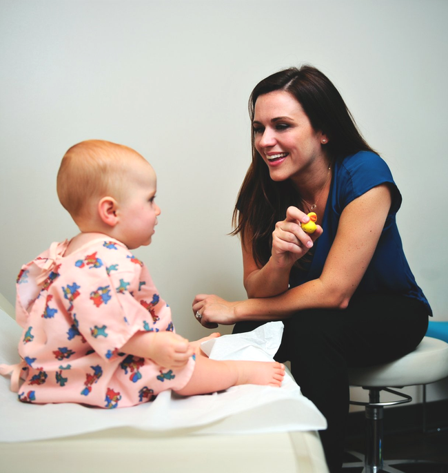 Pediatric Dermatology of Orange County