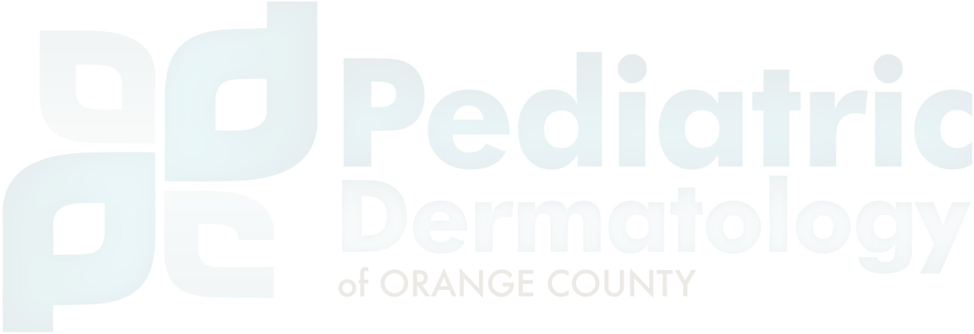Pediatric Dermatology of Orange County logo