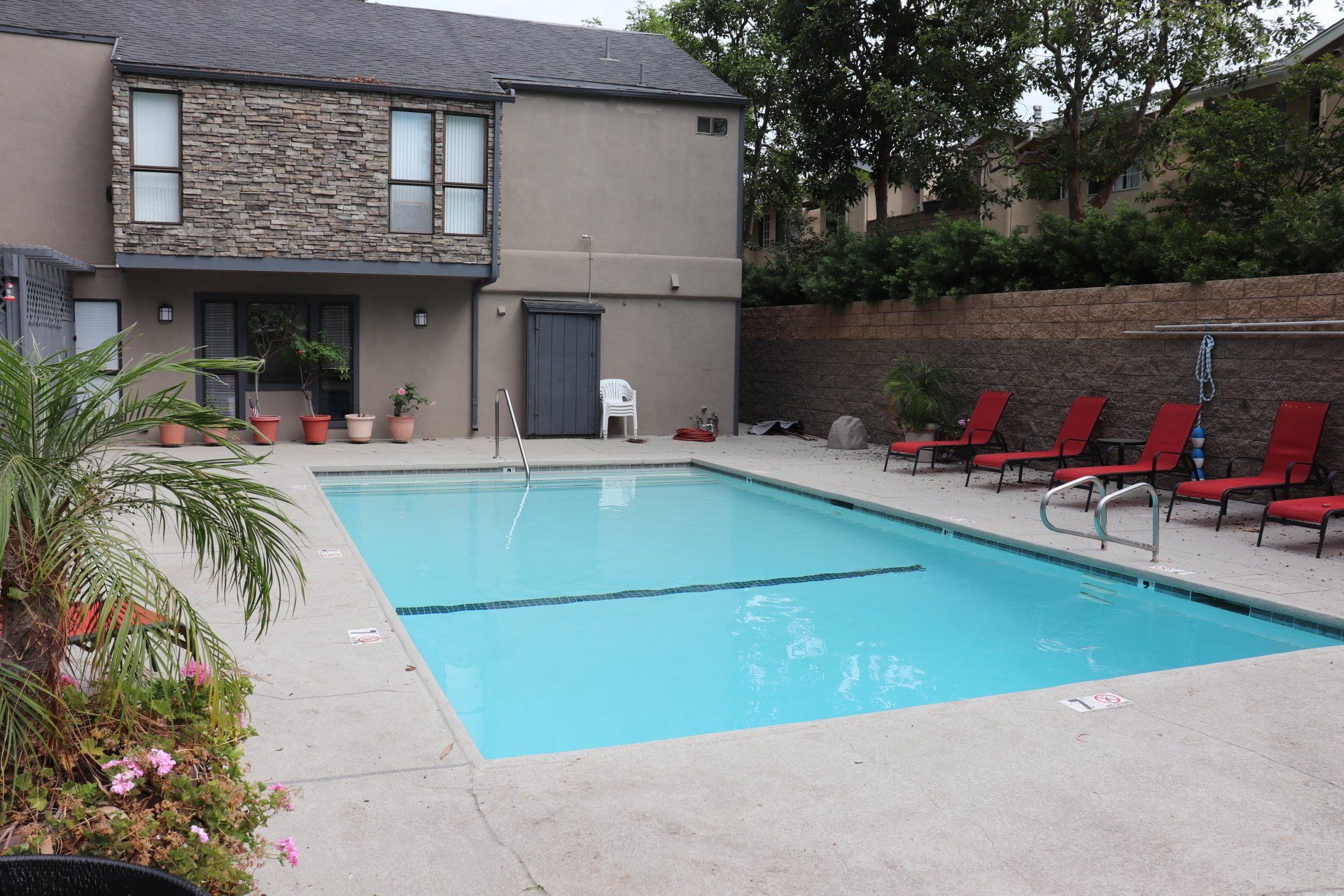 ARBORS Wiese & Wiese Property Management