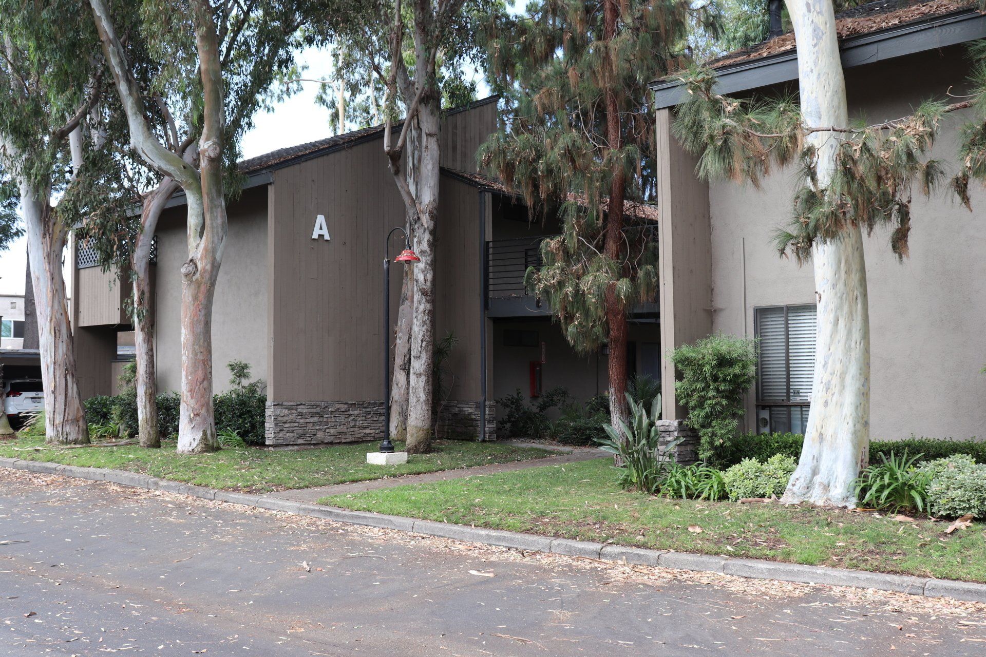 ARBORS Wiese & Wiese Property Management