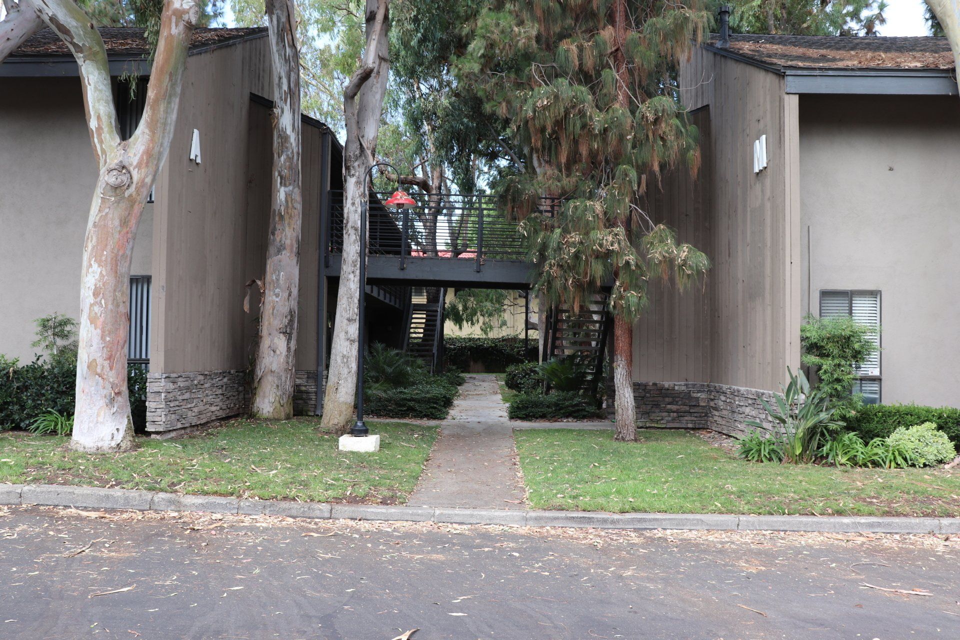 ARBORS Wiese & Wiese Property Management