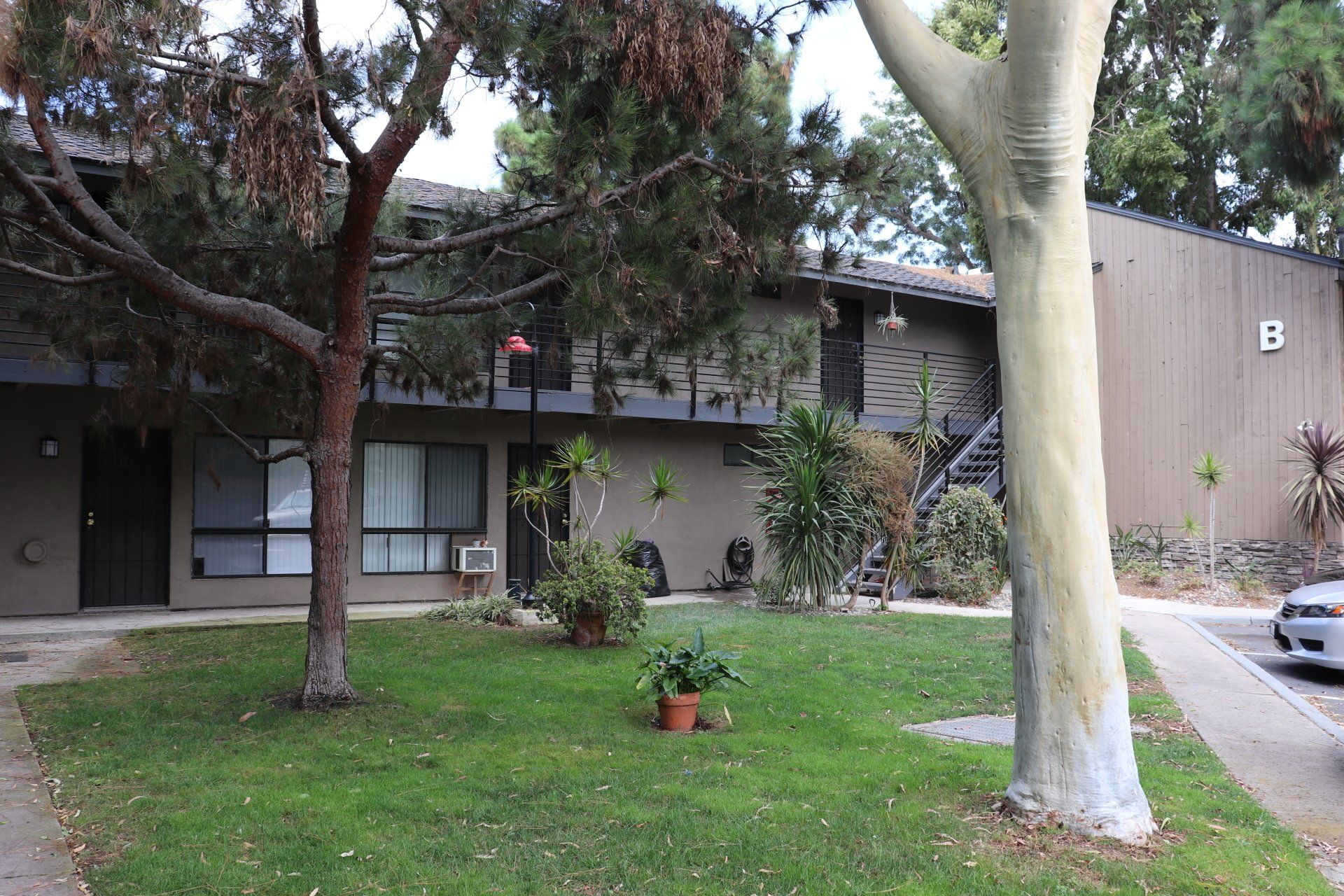 ARBORS Wiese & Wiese Property Management