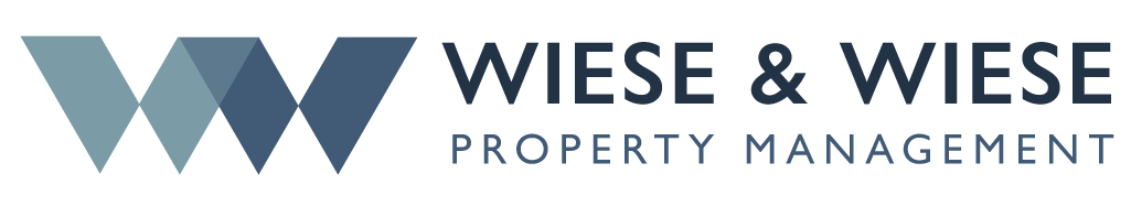 AVAILABILITY | Wiese & Wiese Property Management