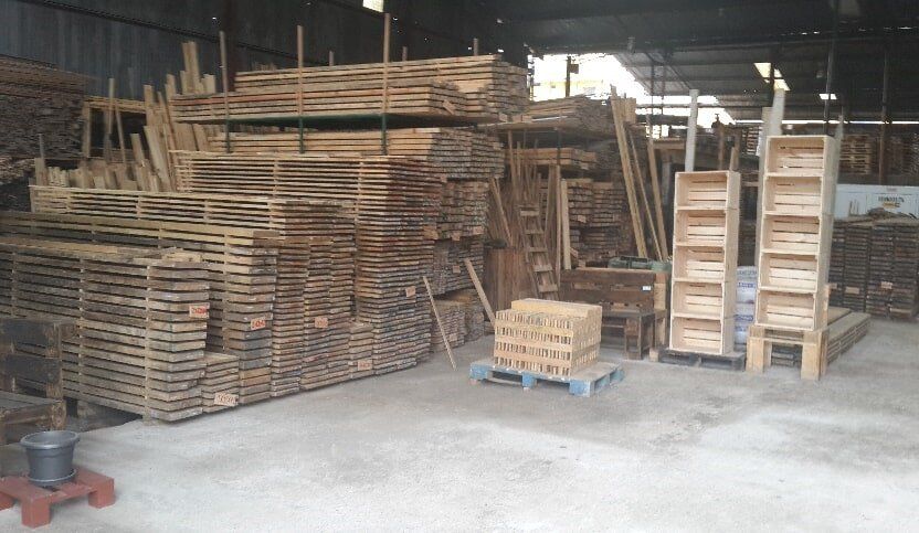 aserradero el cerrito