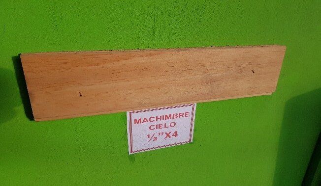 aserradero el cerrito