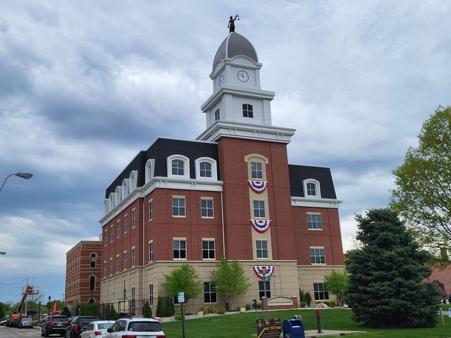 Traunero Funeral Home Tiffin Ohio - Homemade Ftempo