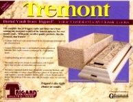 champagne burial vault