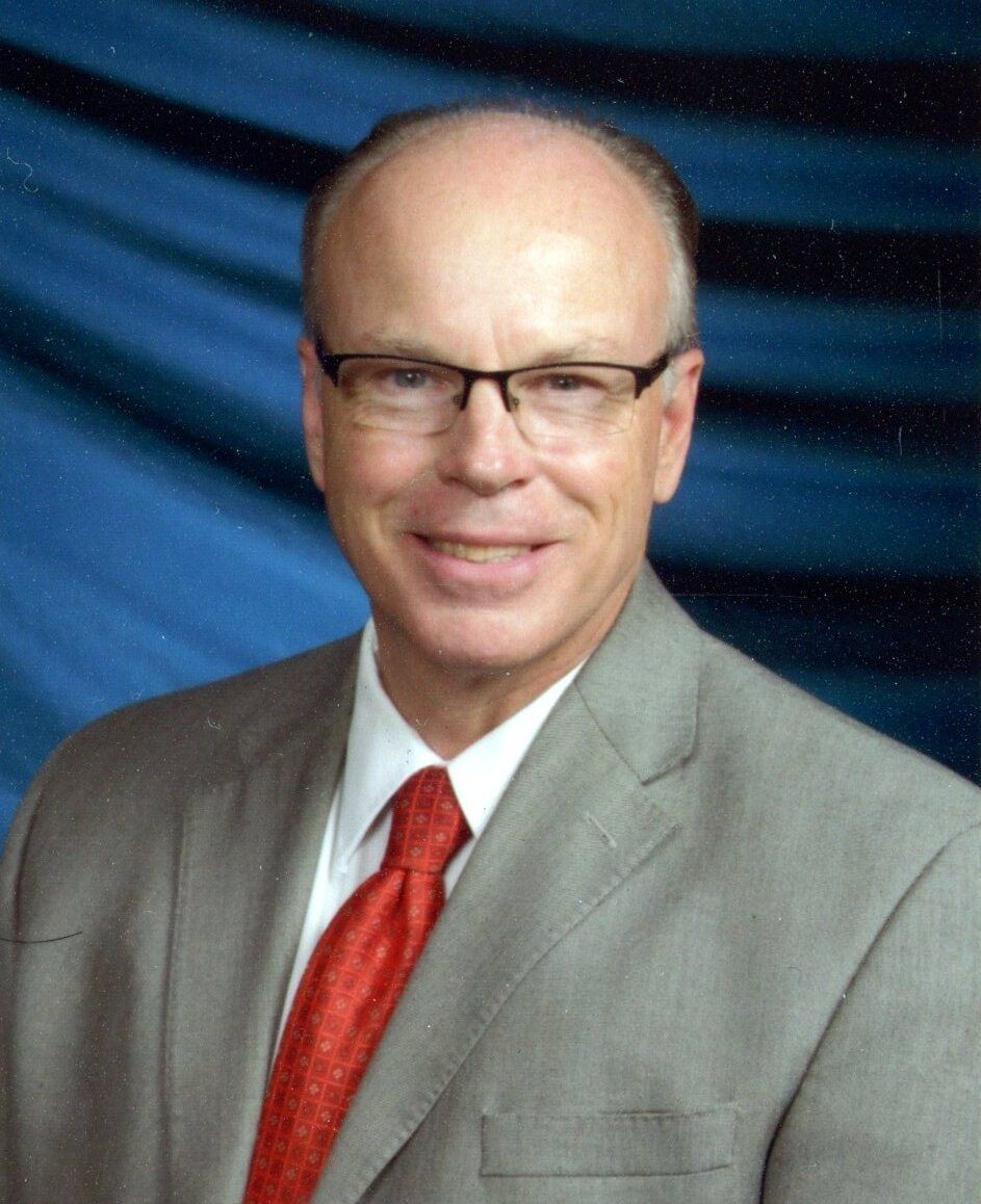 Richard Traunero