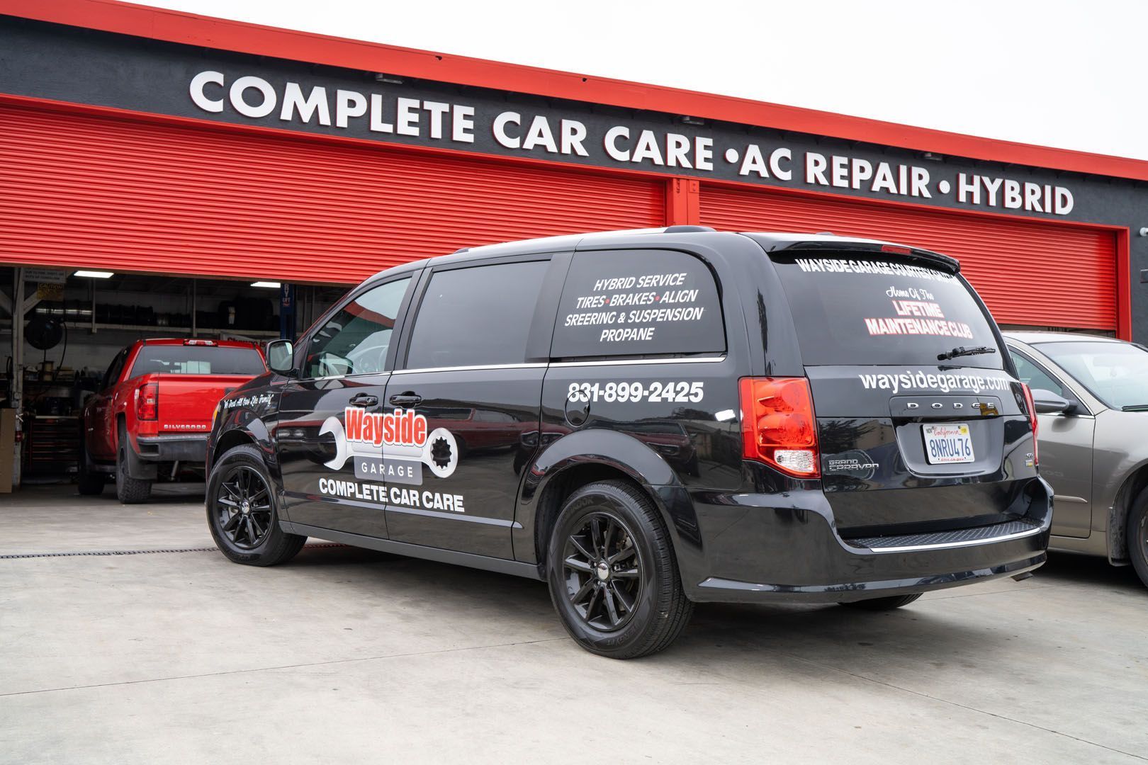 Auto repair Monterey, Auto repair Seaside CA, Convenient auto repair, Car repair near me