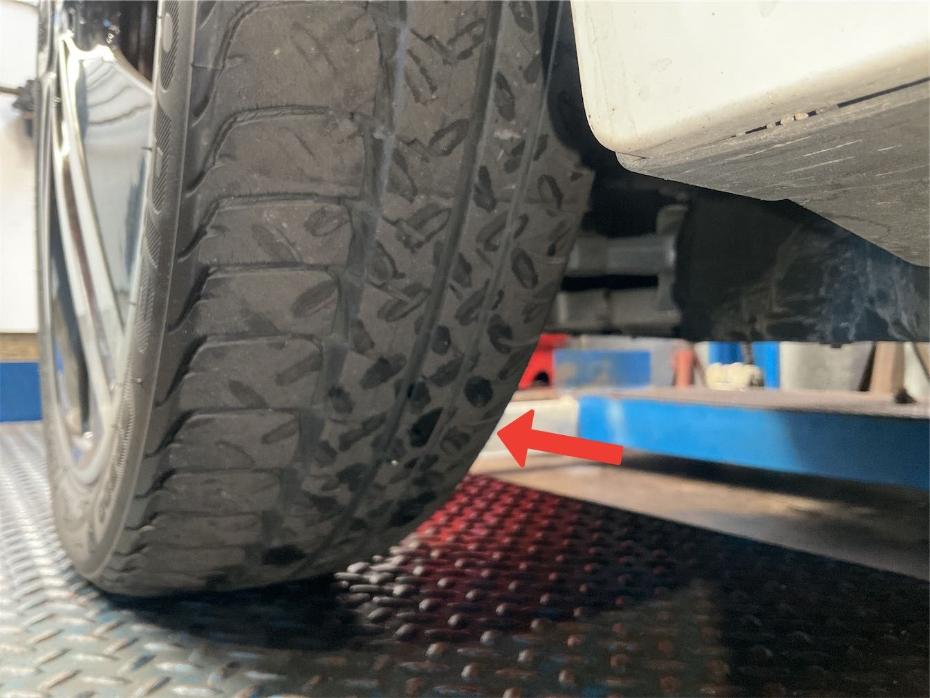 Gallery Image | Wayside Garage