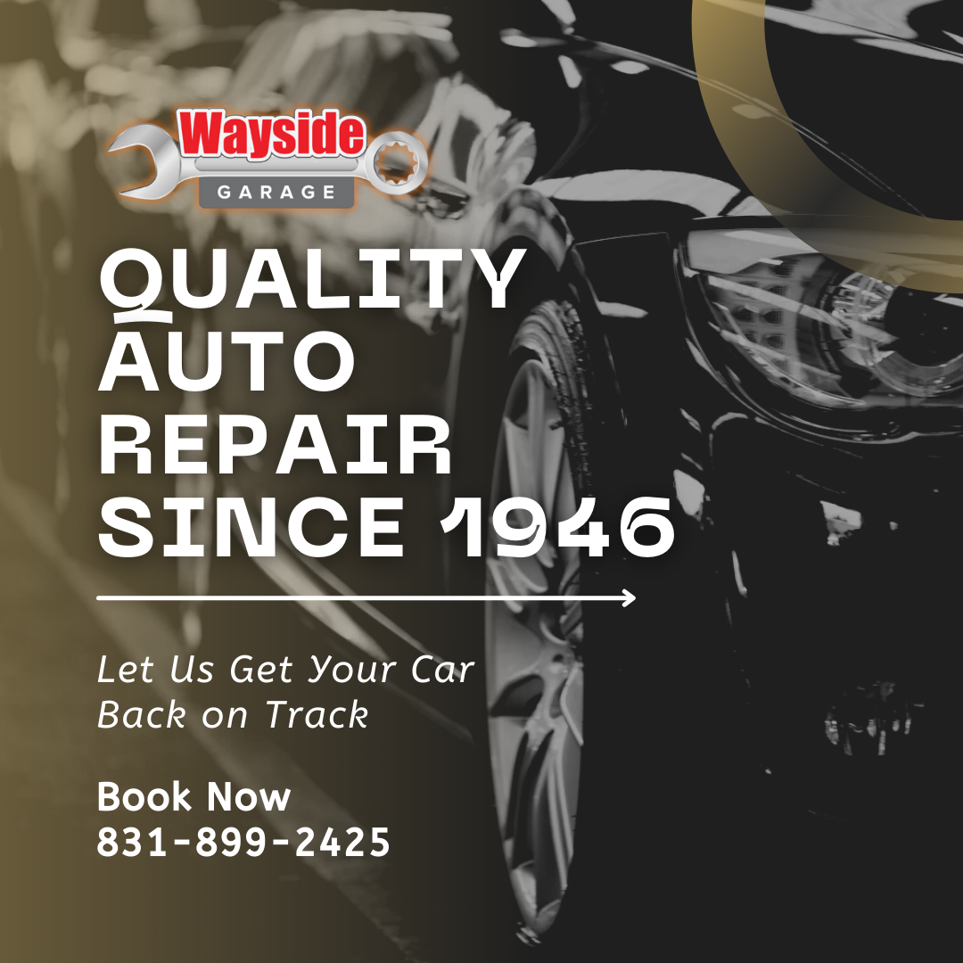 Gallery Image | Wayside Garage