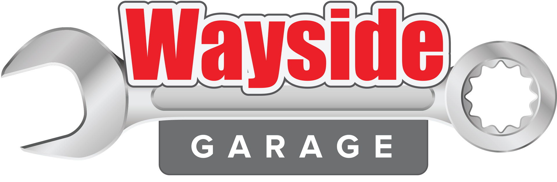 Logo | Wayside Garage