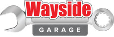 Logo | Wayside Garage