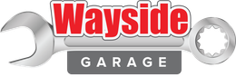 Logo | Wayside Garage