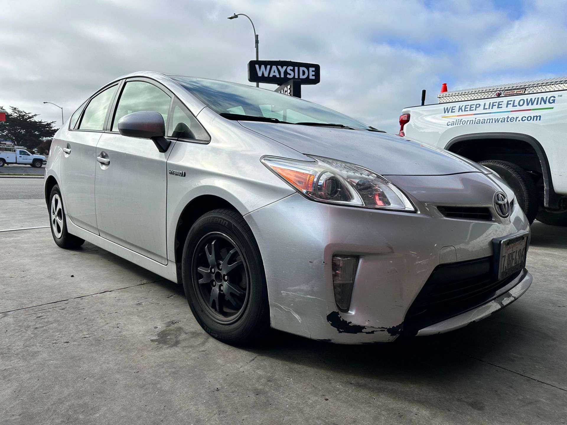 Luxury car repair
Hybrid car repair
European auto repair
Hybrid vehicle service
Auto repair Monterey