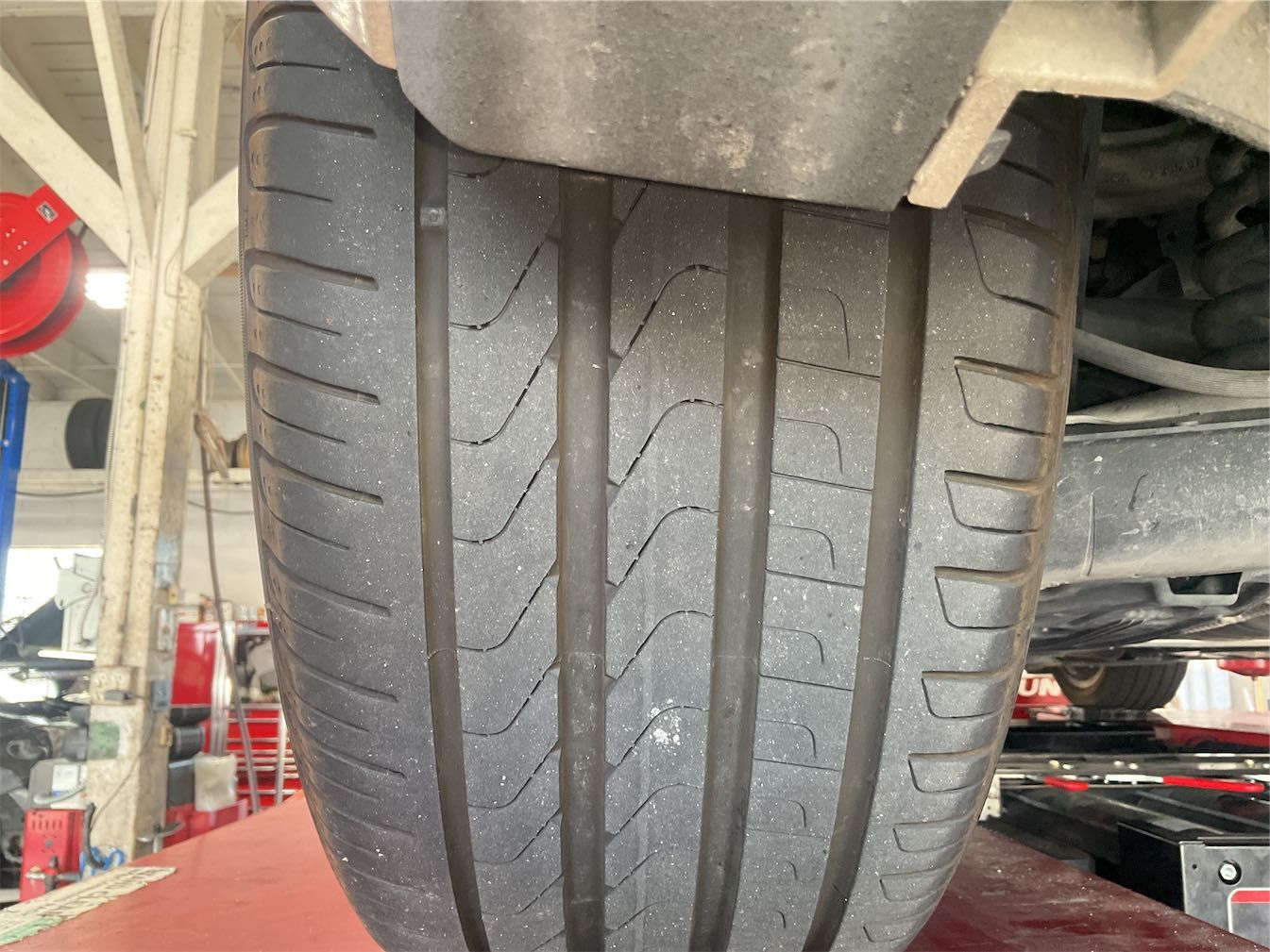 Car maintenance, Vehicle service, Wheel alignment, Suspension repair, Comprehensive inspection, Car