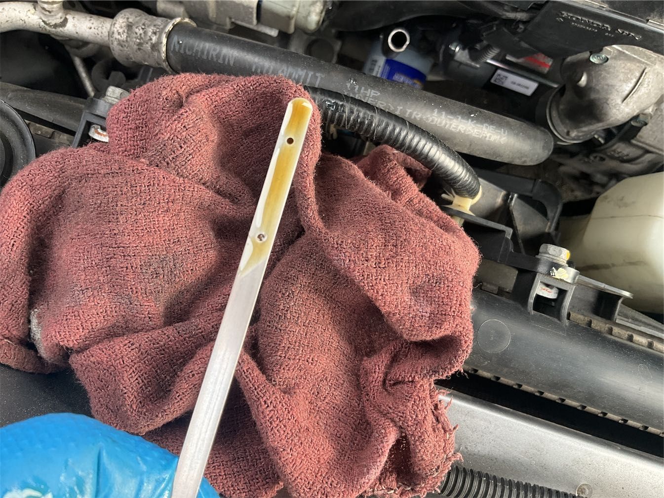 Why Does My Car Rattle Wayside Garage