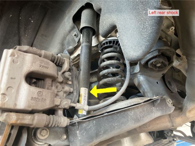 Why does my steering wheel shake Wayside Garage Seaside Ca