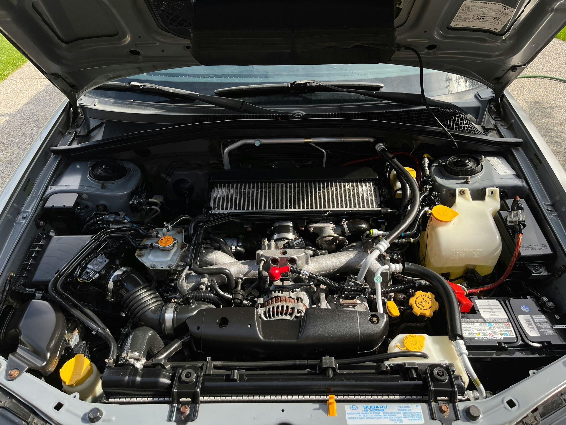 Why Is My Coolant Level Low | Wayside Garage