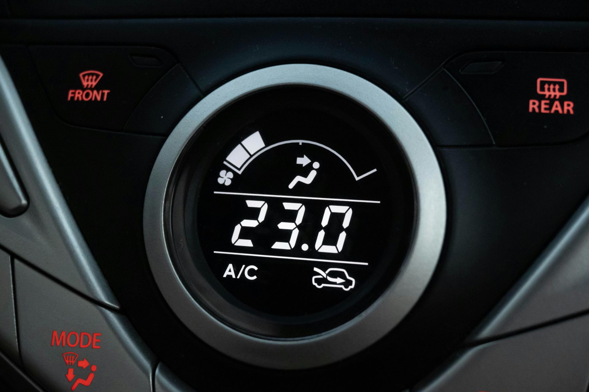 Car AC | Wayside Garage