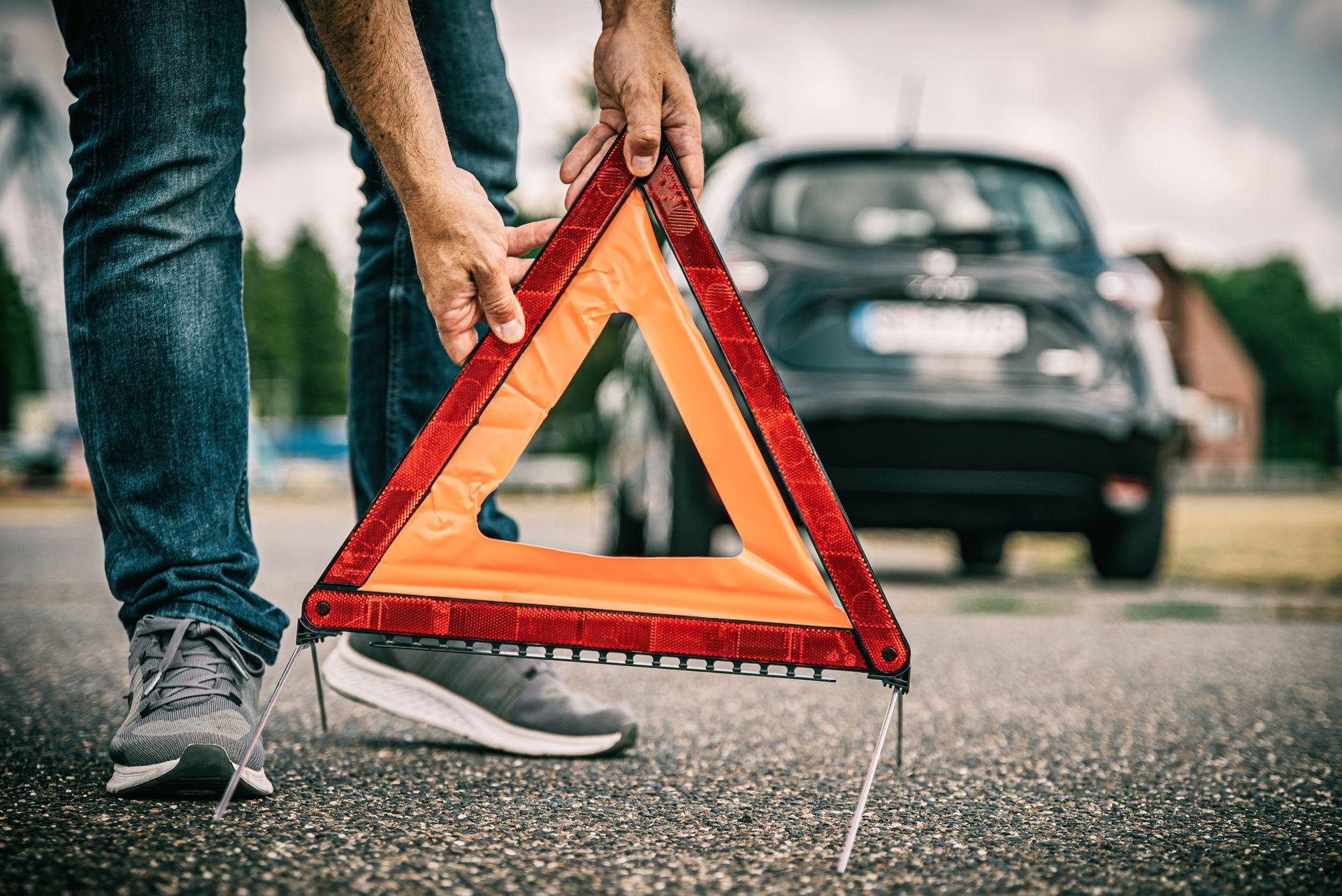 Why Won’t My Car Start? Prevent a Dead Battery with Tips from Wayside Garage