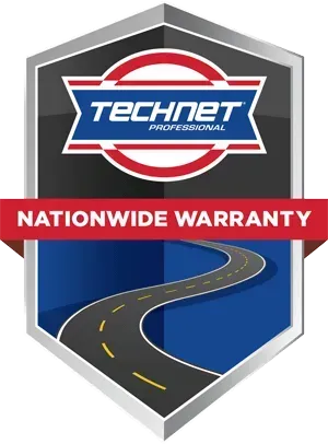 Technet Nationwide Warranty | Wayside Garage