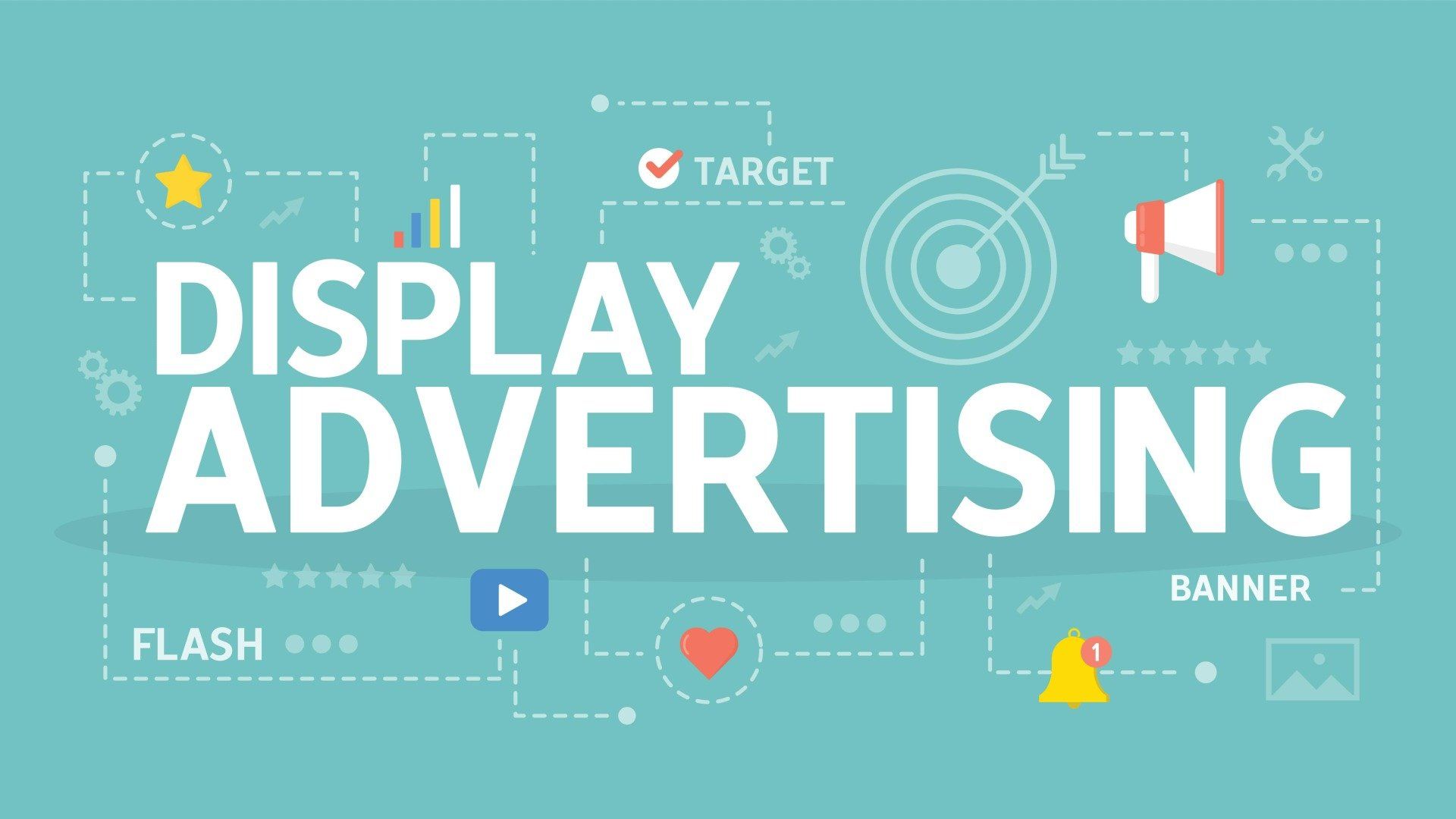 how to increase click through rate for display advertising
