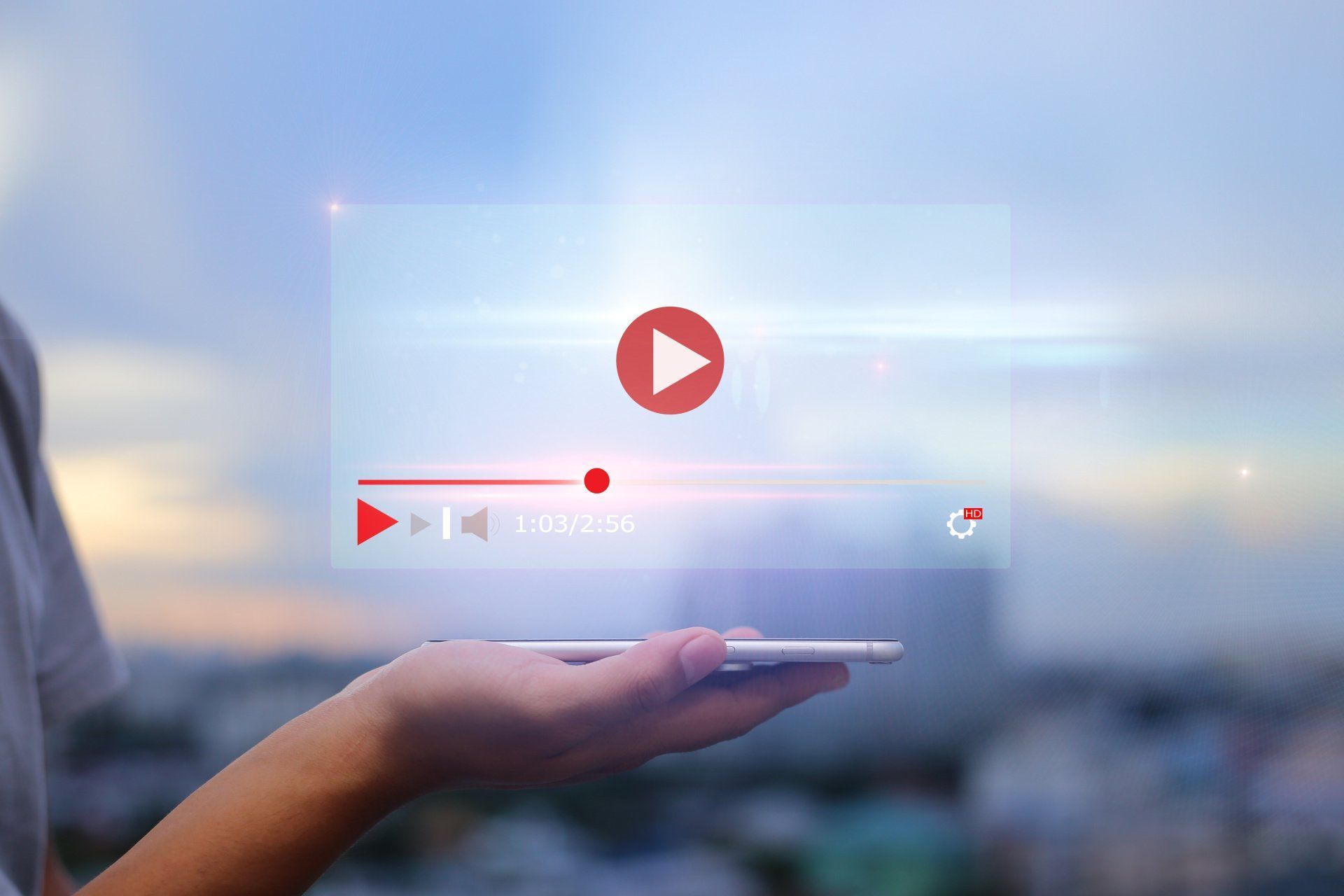 short-form videos for digital marketing