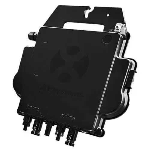 APsystems DS3 series Microinverter