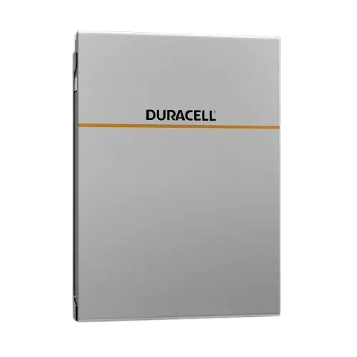 Dura5 Solar Battery