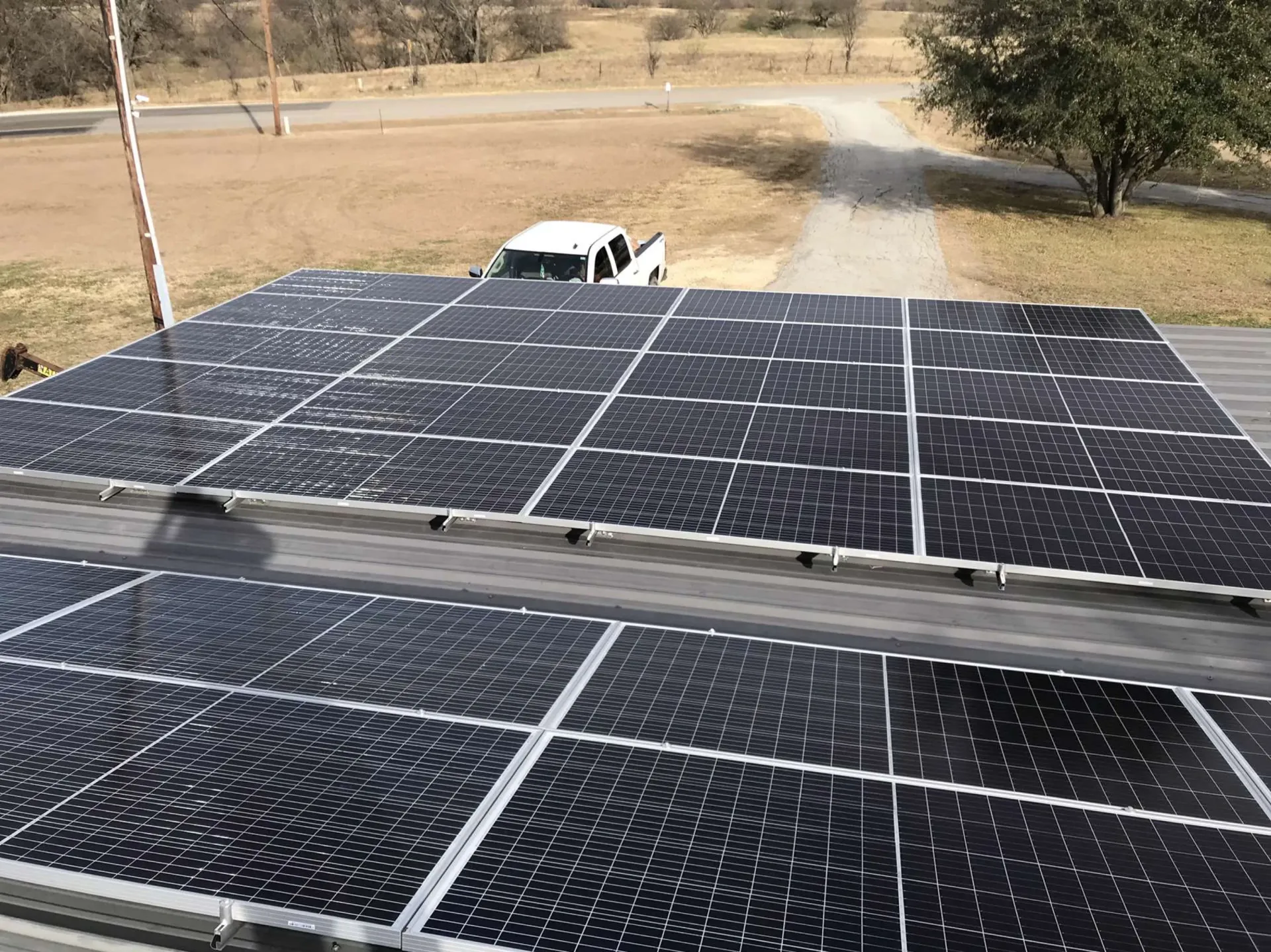 Solar financing options available for Texas homeowners

