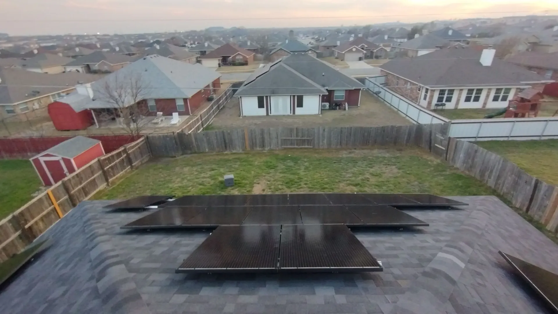 Call Integrity Solar USA for residential solar installation inquiries