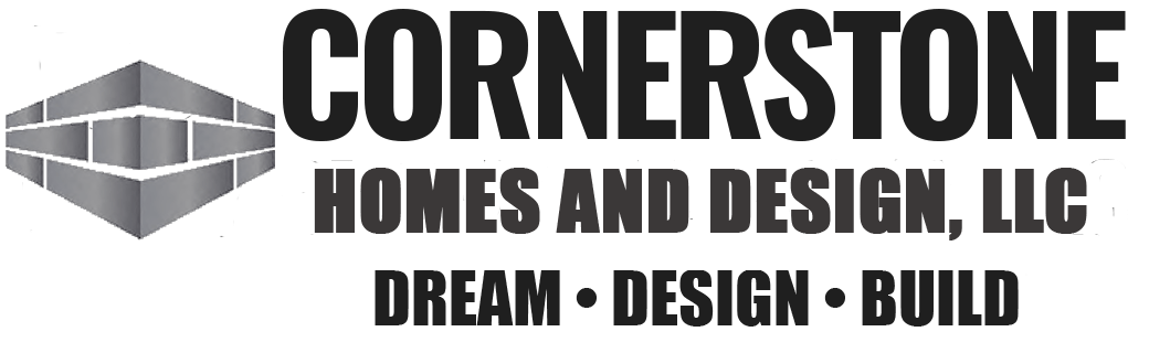 Home Design & Rendering | Canton, OH | Cornerstone Residential Design