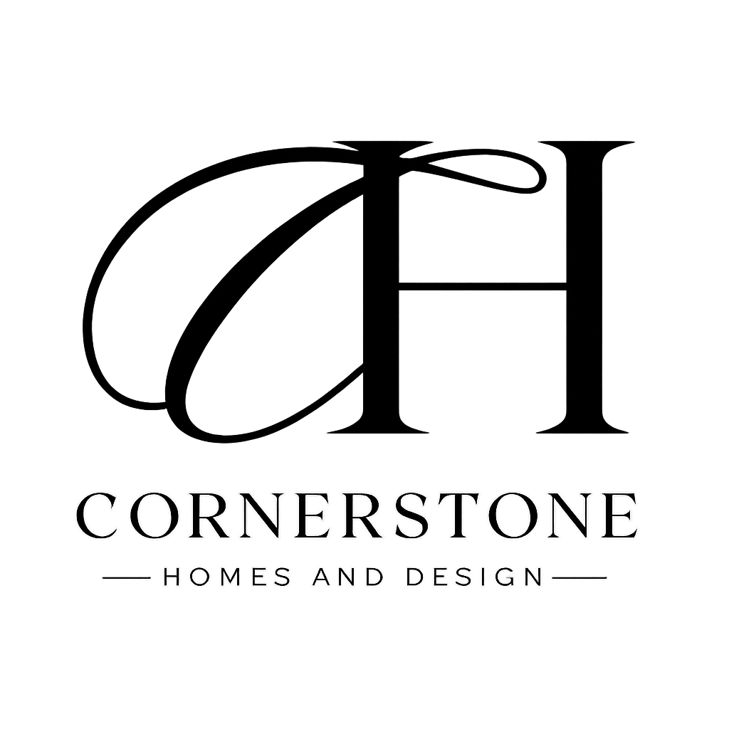 Cornerstone Residential Design