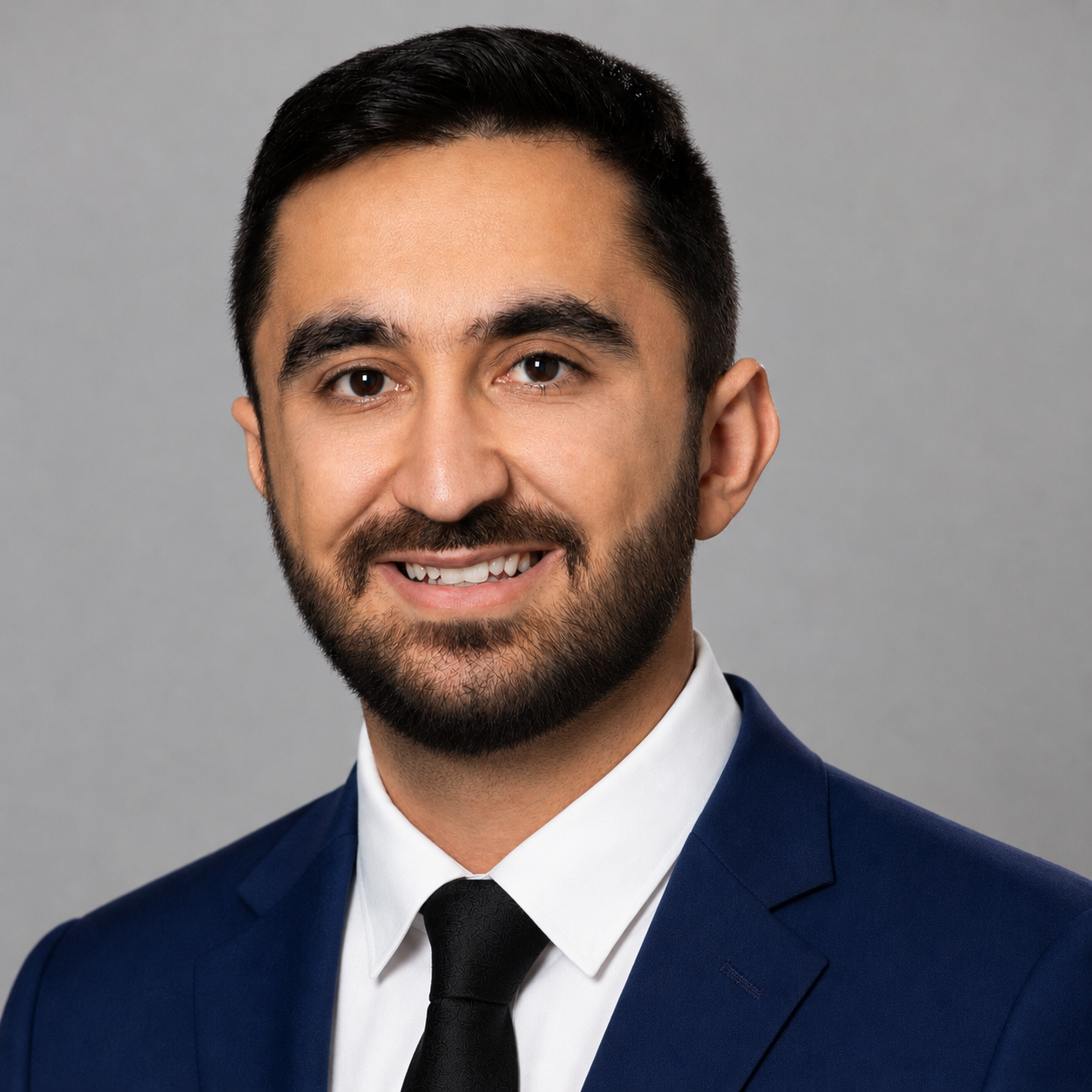 Jacob H. Zadeh, Founder and Principal Attorney
