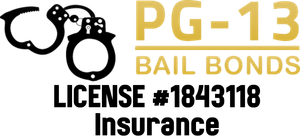 PG13 Bail Bonds