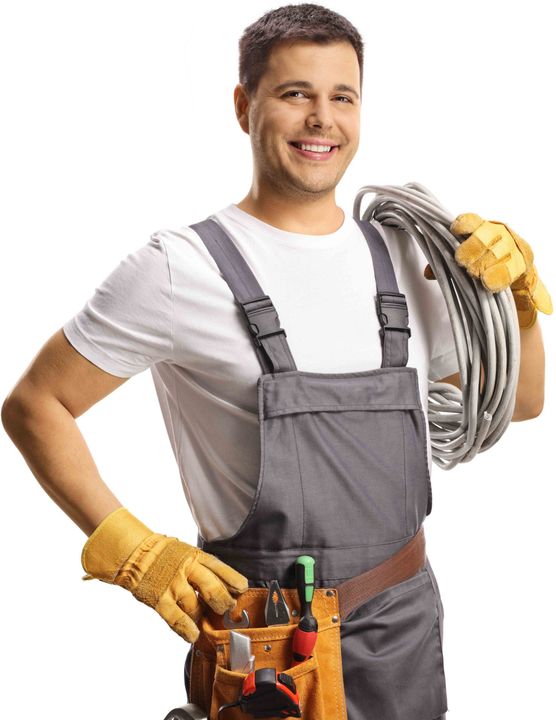 Handyman Services