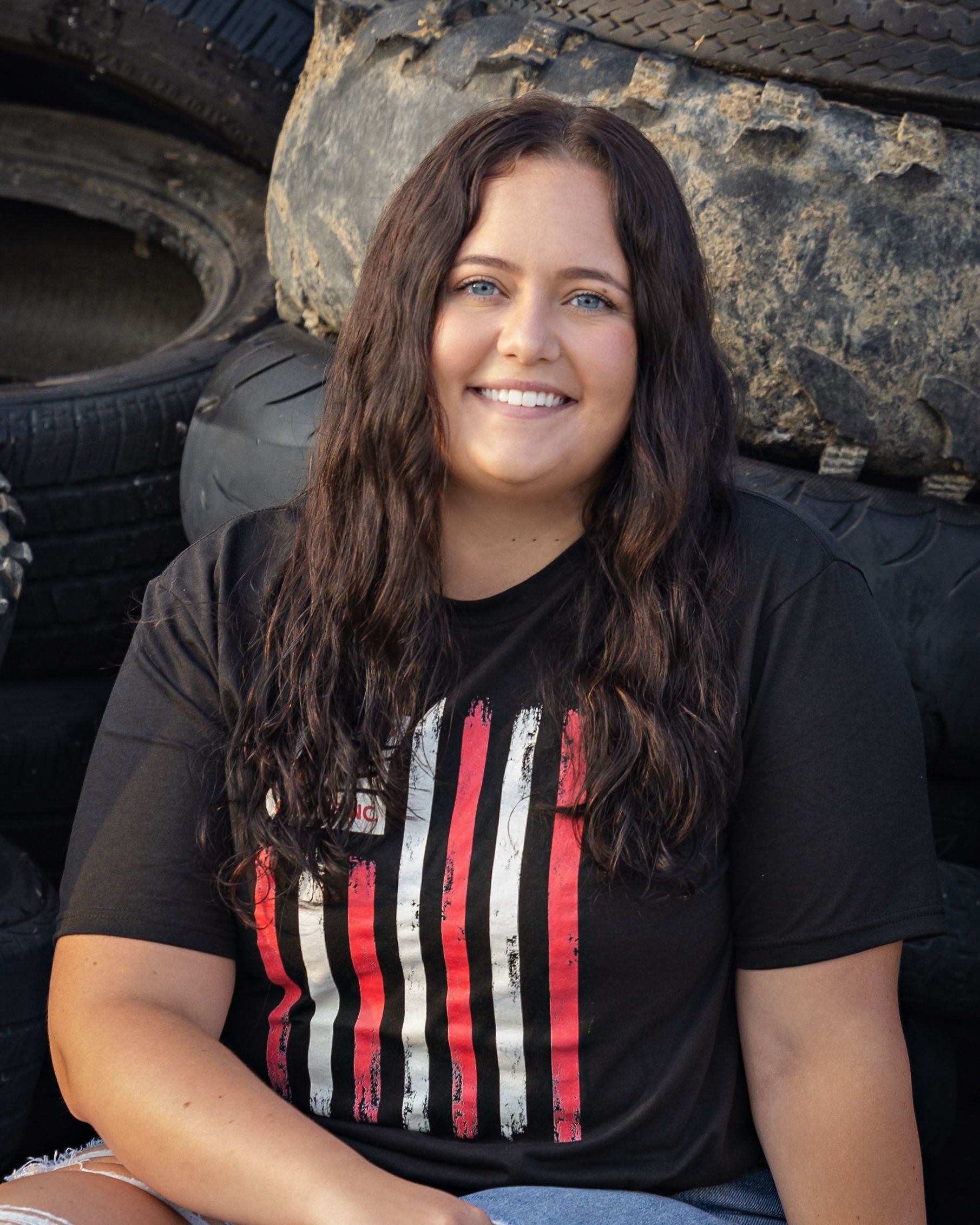 Allyson Hemmelgarn Bookkeeper | Chickasaw Garage
