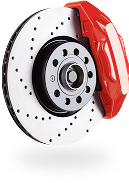 Brake Repair and Service in Chickasaw, OH | Chickasaw Garage