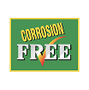 Corrosion Free | Chickasaw Garage