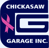 Header Logo | Chickasaw Garage